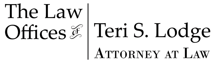 Teri Lodge Logo sm2